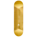 Skateboard Deck Only Sushi Pagoda Foil Gold 2023