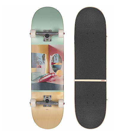 Skateboard Completes Globe G2 Tarka 2021  - Skateboards Completes