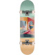 Skateboard Globe G2 Tarka 8.375'' - Plaza - Complete 2021
