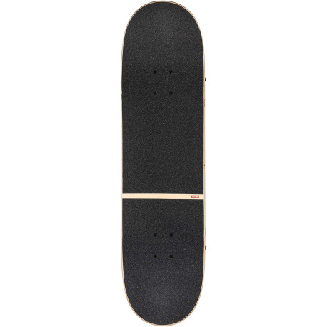 Skateboard Globe G2 Tarka 8.375'' - Plaza - Complete 2021