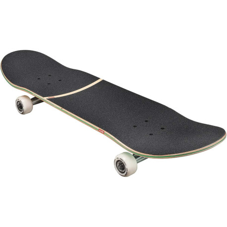Skateboard Globe G2 Tarka 8.375'' - Plaza - Complete 2021