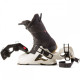 Chaussures de Ski Dahu Ecorce 01 W110 2021 