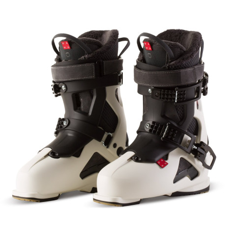 Chaussures de Ski Dahu Ecorce 01 W110 2021 