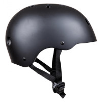 Skateboard-Helm Pro-tec Prime Black 2023