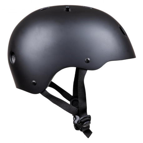 Skateboard helmet Pro-tec Prime Black 2023