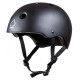 Skateboard-Helm Pro-tec Prime Black 2023