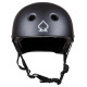 Skateboard-Helm Pro-tec Prime Black 2023