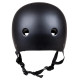 Skateboard-Helm Pro-tec Prime Black 2023