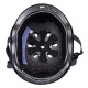 Skateboard-Helm Pro-tec Prime Black 2023
