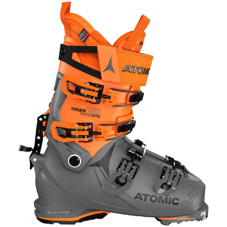Atomic Hawx Prime XTD 120 Tech GW Anthracite/Orange/Black 2021