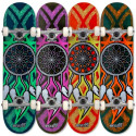 Skateboard Complètes Enuff Dreamcatcher 7.75" 2023
