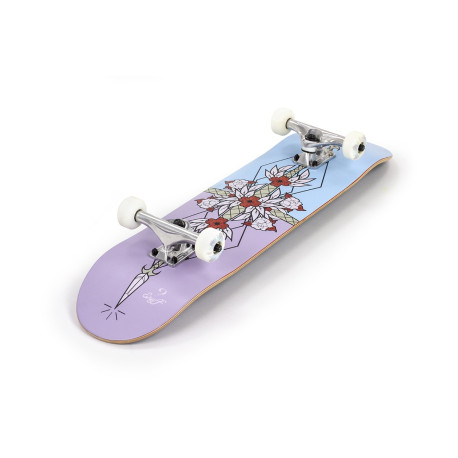 Skateboard Complètes Enuff Flash 8.00" 2023