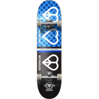 Skateboard Completes Heart Supply Planet Heart 8.25" 2023