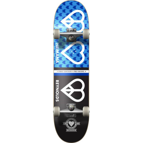 Skateboard Completes Heart Supply Planet Heart 8.25" 2023
