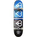 Skateboard Completes Heart Supply Planet Heart 8.25" 2023