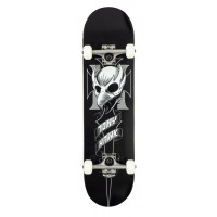 Skateboard Birdhouse Stage 1 Crest 8'' - Complete 2022