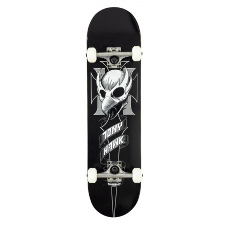Skateboard Birdhouse Stage 1 Crest 8'' - Complete 2022