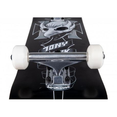 Skateboard Birdhouse Stage 1 Crest 8'' - Complete 2022
