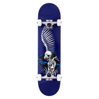 Skateboard Birdhouse Stage 1 Full Skull 2 7.5'' - Complete 2022