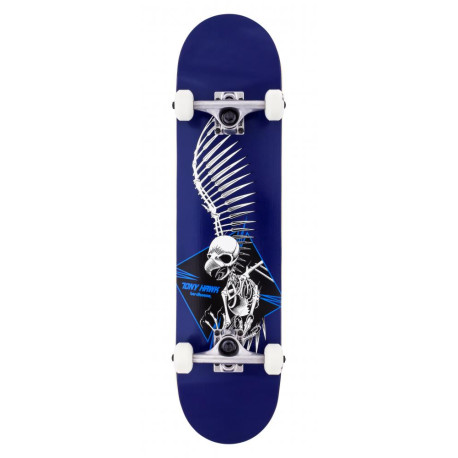 Skateboard Birdhouse Stage 1 Full Skull 2 7.5'' - Complete 2022