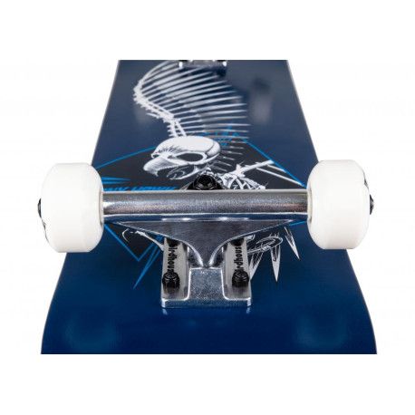 Skateboard Birdhouse Stage 1 Full Skull 2 7.5'' - Complete 2022
