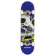 Skateboard Completes Birdhouse Stage 1 Oversized Skull Mini 7.25'' 2022  -