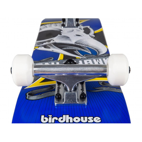Skateboard Completes Birdhouse Stage 1 Oversized Skull Mini 7.25'' 2022  -