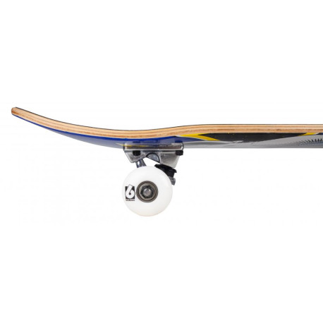 Skateboard Completes Birdhouse Stage 1 Oversized Skull Mini 7.25'' 2022  -