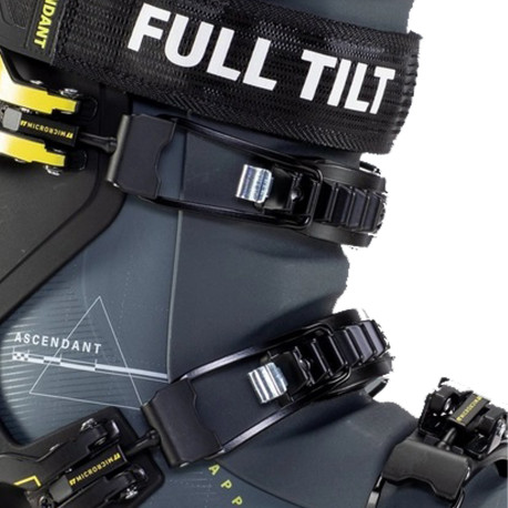 Chaussures de Ski Full Tilt Ascendant Approach Michelin/Grip Walk 2022 