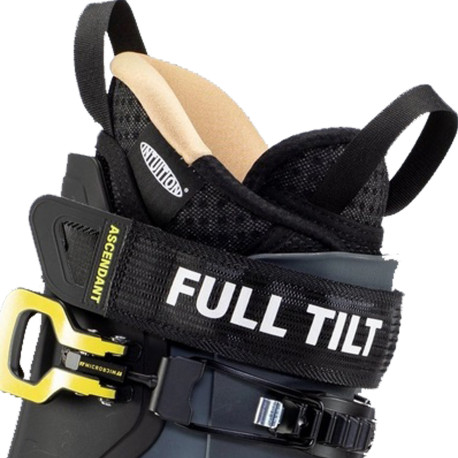 Chaussures de Ski Full Tilt Ascendant Approach Michelin/Grip Walk 2022 