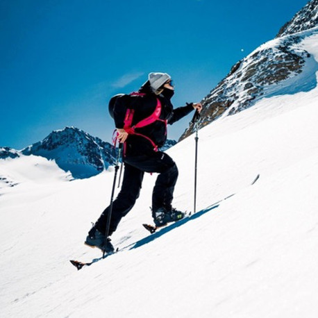 Chaussures de Ski Full Tilt Ascendant Approach Michelin/Grip Walk 2022 
