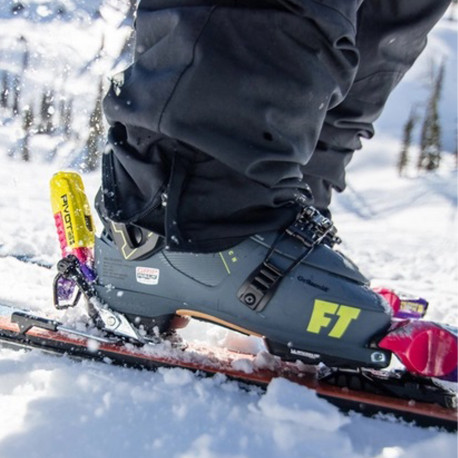 Chaussures de Ski Full Tilt Ascendant Approach Michelin/Grip Walk 2022 