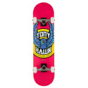 Skateboard Completes Tony Hawk Eagle Logo Pink 7.75" SS 180 2023