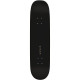 Skateboard Deck Only Globe Chisel 8.25'' 2023 