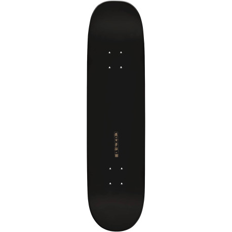 Skateboard Deck Only Globe Chisel 8.25'' 2023 
