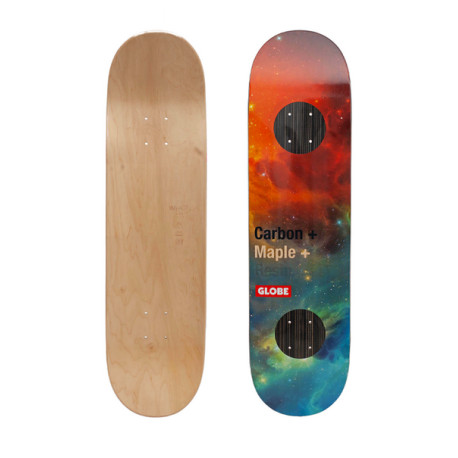 Skateboard Deck Only Globe G3 Bar 8.125'' 2023 