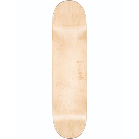 Skateboard Deck Only Globe G3 Bar 8.125'' 2023 