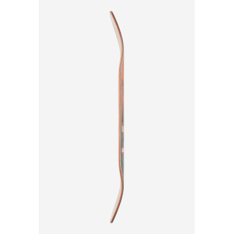 Skateboard Deck Only Globe G3 Bar 8.125'' 2023 