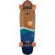 Skateboard Globe  Big Blazer 32'' - Teak/Oceans- Complete 2023