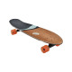 Skateboard Globe  Big Blazer 32'' - Teak/Oceans- Complete 2023