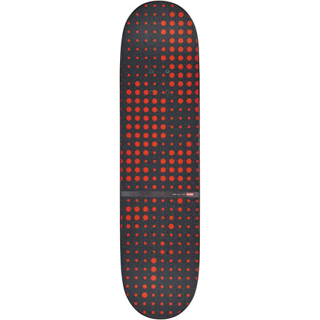 Skateboard Globe G2  Dot Gain 8.125'' - Rose - Complete 2023