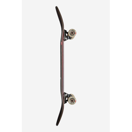Skateboard Globe G2  Dot Gain 8.125'' - Rose - Complete 2023
