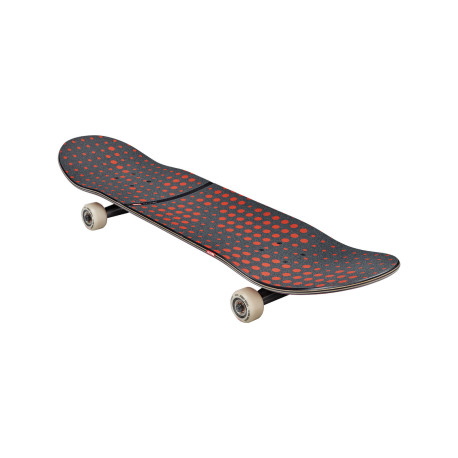 Skateboard Globe G2  Dot Gain 8.125'' - Rose - Complete 2023