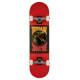 Skateboard Completes Tony Hawk Bird Logo Red 8" SS 180 2023