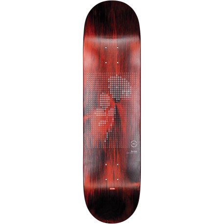Skateboard Deck Only Globe G2 Dot Gain 8.125'' 2023 