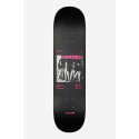 Skateboard Deck Only Globe G2 Ramones 8.0'' 2023 