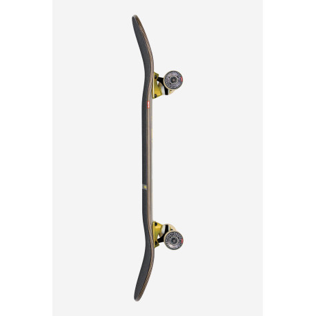 Skateboard Globe G2 Ramones 8.25'' - Road To Run- Complete 2023