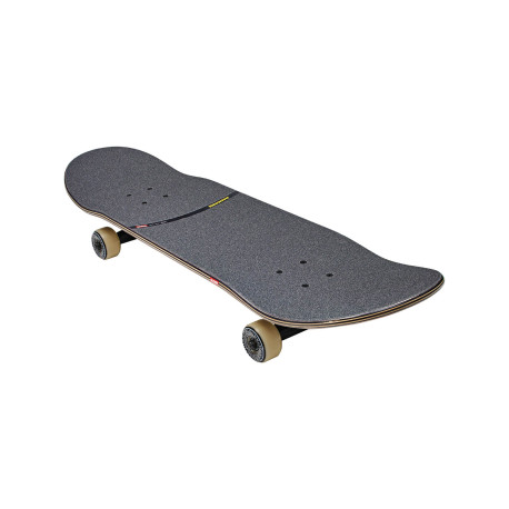 Skateboard Globe G2 Ramones 8.25'' - Road To Run- Complete 2023