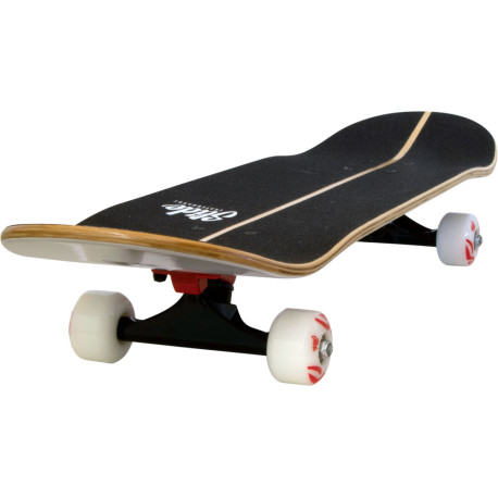 Slide | Skateboard | 31-Inch | Scoo Scoot 2022