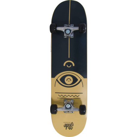 Slide | Skateboard | 31-Inch | Eye 2022